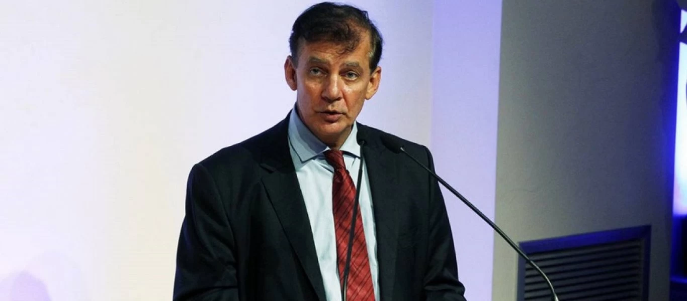 Θ.Δημόπουλος: «Προς το τέλος του 2020 θεωρώ ότι θα έχουμε αποτελέσματα από 3-4 μελέτες» (βίντεο)